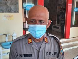 Polsek Tanjungpinang Timur Bekuk Pelaku Penganiayaan