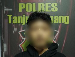 Seorang Pemuda Tega Cabuli Pacarnya dibawah Umur