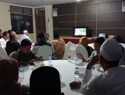 Koramil 01 Kota Adakan Nobar Apresiasi KASAD Award 2023