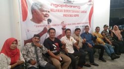 Ngopi bareng RBSG di Batam Center, Sabtu (11/11/2023)