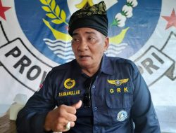 GRK Kepri Dukung Yan Fitri Maju Pilkada 2024