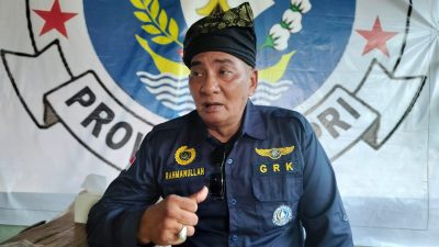 GRK Kepri Dukung Yan Fitri Maju Pilkada 2024