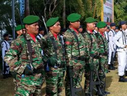 Pemko Tanjungpinang Gelar Peringatan HUT Kemerdekaan RI