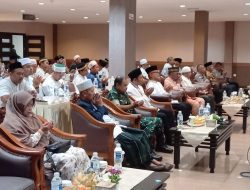 Danramil 01 Kota Hadiri Pelatihan Khatib