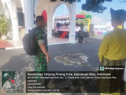 Pemprov Kepri Peringatan Hari Jadi Ke 22 Tahun 2024