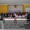 Babinsa Kelong 02 Bintim Hadiri Peningkatan Keterampilan Pengembangan Pangan