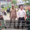 Komisi 3 DPRD Tanjungpinang Meninjau Bangunan Tower Di Kelurahan Melayu Kota Piring